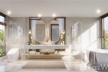 3 Bedroom Townhouse for sale in Altitude Forest Onnut - Latkrabang, Lat Krabang, Bangkok