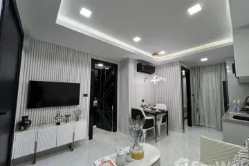 1 Bedroom Condo for sale in Grand Solaire Noble, Nong Prue, Chonburi