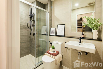 2 Bedroom Condo for sale in Supalai Parc Ekkamai-Pattanakarn, Suan Luang, Bangkok near Airport Rail Link Ramkhamhaeng