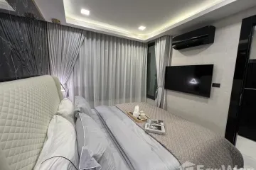 1 Bedroom Condo for sale in Grand Solaire Noble, Nong Prue, Chonburi