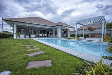 3 Bedroom Villa for sale in Mali Vista, Thap Tai, Prachuap Khiri Khan