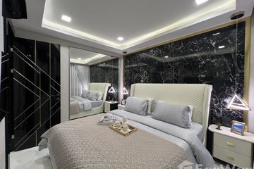 1 Bedroom Condo for sale in Grand Solaire Noble, Nong Prue, Chonburi