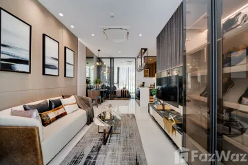 2 Bedroom Condo for sale in Supalai Icon Sathorn, Thung Maha Mek, Bangkok near MRT Lumpini