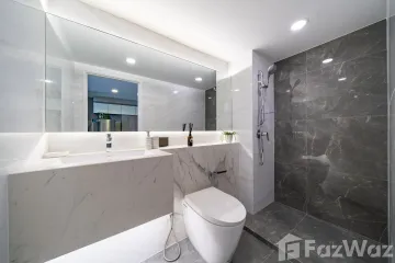 1 Bedroom Condo for sale in Origin Plug & Play Sirindhorn Station, Bang Bamru, Bangkok near MRT Sirindhorn