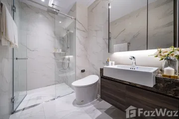 3 Bedroom Condo for sale in Supalai Icon Sathorn, Thung Maha Mek, Bangkok near MRT Lumpini