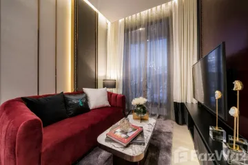 1 Bedroom Condo for sale in The Address Siam-Ratchathewi, Thanon Phetchaburi, Bangkok near BTS Ratchathewi