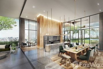 1 Bedroom Condo for sale in XT Phayathai, Thanon Phaya Thai, Bangkok near BTS Phaya Thai