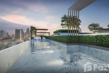 2 Bedroom Condo for sale in The Escape Condominium Sukhumvit 101/1, Bang Chak, Bangkok