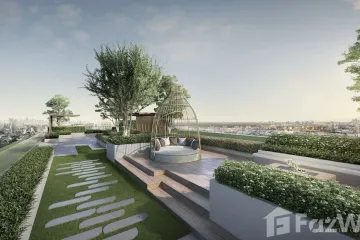 2 Bedroom Condo for sale in The Escape Condominium Sukhumvit 101/1, Bang Chak, Bangkok