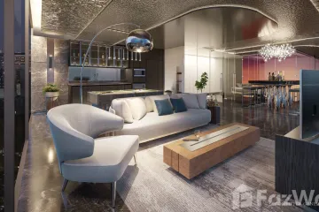 2 Bedroom Condo for sale in The Escape Condominium Sukhumvit 101/1, Bang Chak, Bangkok