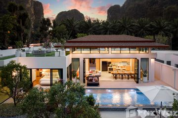 3 Bedroom Villa for sale in Andara Retreat Saithai Krabi, Sai Thai, Krabi