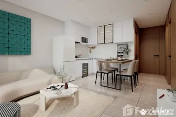 2 Bedroom Condo for sale in Wyndham Fantasea Condo Chalong, Chalong, Phuket