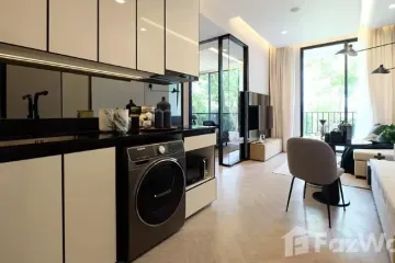 1 Bedroom Condo for sale in Chapter Charoennakhorn-Riverside, Bang Lamphu Lang, Bangkok near BTS Krung Thon Buri