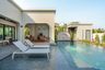 3 Bedroom Villa for sale in Birdie Pool Villas, Hin Lek Fai, Prachuap Khiri Khan