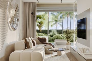 Condo for sale in Atrium Andaman City, Choeng Thale, Phuket