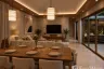 3 Bedroom Villa for sale in Din Daeng Villas, Nong Thale, Krabi