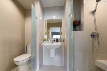 1 Bedroom Condo for sale in Niche Mono Ramkhamhaeng, Hua Mak, Bangkok near MRT Hua Mak