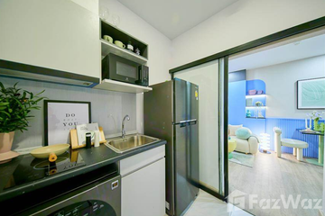 2 Bedroom Condo for sale in Supalai Parc Ekkamai-Pattanakarn, Suan Luang, Bangkok near Airport Rail Link Ramkhamhaeng