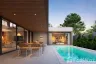 3 Bedroom Villa for sale in Serene Raya Villas Bang Jo, Si Sunthon, Phuket