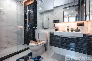 1 Bedroom Condo for sale in Sapphire Luxurious Condominium Rama 3, Bang Phong Pang, Bangkok