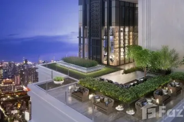 1 Bedroom Condo for sale in The Address Siam-Ratchathewi, Thanon Phetchaburi, Bangkok near BTS Ratchathewi