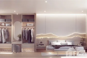 3 Bedroom Townhouse for sale in Altitude Forest Onnut - Latkrabang, Lat Krabang, Bangkok