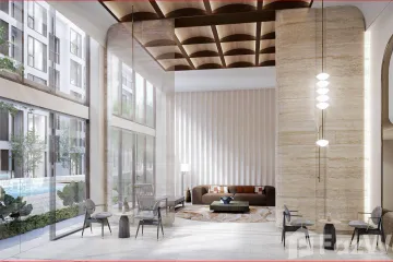 1 Bedroom Condo for sale in Chapter Charoenkrung - Riverside, Samre, Bangkok