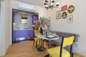 2 Bedroom Townhouse for sale in Siri Place Pattanakarn, Dokmai, Bangkok