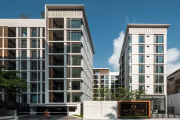 1 Bedroom Condo for sale in Maestro 14 Siam - Ratchathewi, Thanon Phetchaburi, Bangkok near BTS Ratchathewi