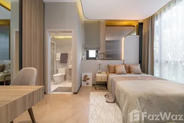 2 Bedroom Condo for sale in Na Reva Charoennakhon, Samre, Bangkok near BTS Krung Thon Buri