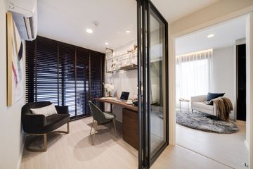 1 Bedroom Condo for sale in CIELA Charoen Nakhon, Somdet Chao Phraya, Bangkok near BTS Prajadhipok