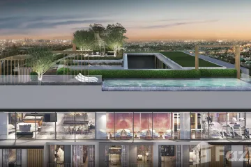 2 Bedroom Condo for sale in The Escape Condominium Sukhumvit 101/1, Bang Chak, Bangkok