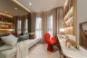 1 Bedroom Condo for sale in Aspire Itsaraphap Station, Wat Arun, Bangkok near MRT Itsaraphap