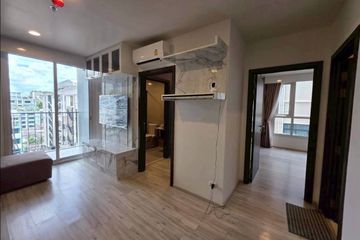 2 Bedroom Condo for Sale or Rent in XT Huaikhwang, Din Daeng, Bangkok near MRT Huai Khwang