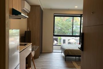 1 Bedroom Condo for rent in IKON Sukhumvit 77, Suan Luang, Bangkok near BTS On Nut