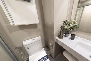 Condo for sale in Ideo Rama 9 - Asoke, Huai Khwang, Bangkok near MRT Phra Ram 9