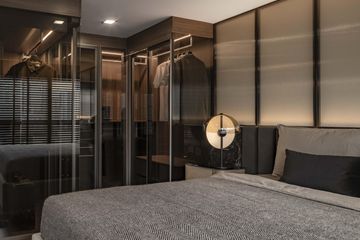 1 Bedroom Condo for sale in CONNER Ratchathewi, Thanon Phetchaburi, Bangkok near MRT Ratchathewi