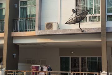 3 Bedroom Townhouse for sale in Baan Tiptana, Lak Song, Bangkok near MRT Phutthamonthon Sai 2