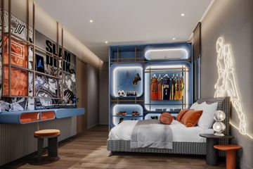 3 Bedroom House for sale in SENA Grand Home Bangna KM.29, Bang Bo, Samut Prakan