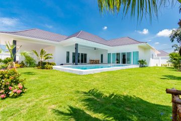 3 Bedroom Villa for sale in Aria Hua Hin 3, Thap Tai, Prachuap Khiri Khan