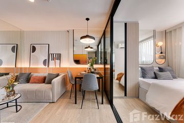 2 Bedroom Condo for sale in The Origin Sukhumvit &ndash; Praksa, Thai Ban Mai, Samut Prakan near BTS Phraek Sa