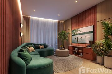 1 Bedroom Condo for sale in XELF by Sansiri, Khlong Tan, Bangkok