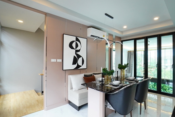 3 Bedroom Townhouse for sale in Baan Mayfair Ladprao 71, Lat Phrao, Bangkok