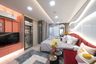 1 Bedroom Condo for sale in Atmoz Flow Minburi, Min Buri, Bangkok near MRT Setthabutbamphen