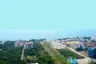 2 Bedroom Condo for sale in The Twin Tower Jomtien, Nong Prue, Chonburi