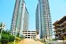 2 Bedroom Condo for sale in The Twin Tower Jomtien, Nong Prue, Chonburi
