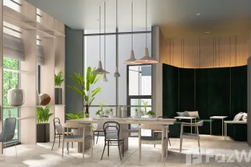 2 Bedroom Condo for sale in Niche Mono Mega Space Bangna, Bang Kaeo, Samut Prakan