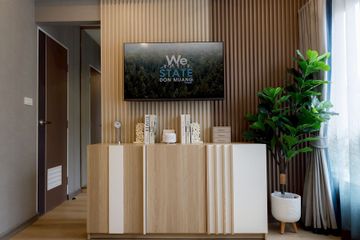 3 Bedroom Townhouse for sale in WeState Townhouse, Don Mueang, Bangkok