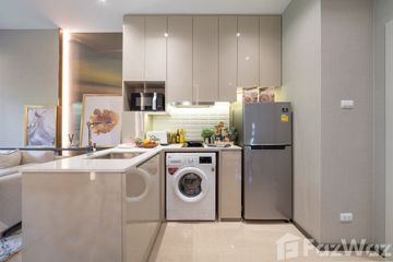 2 Bedroom Condo for sale in Na Reva Charoennakhon, Samre, Bangkok near BTS Krung Thon Buri