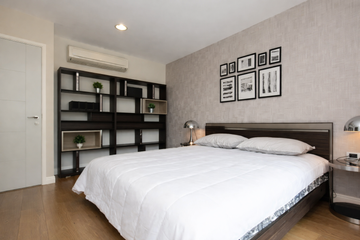 2 Bedroom Condo for sale in The Crest Sukhumvit 24, Khlong Tan, Bangkok near BTS Phrom Phong